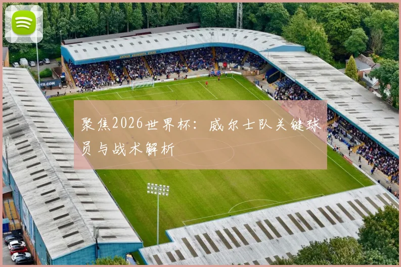 聚焦2026世界杯：威尔士队关键球员与战术解析
