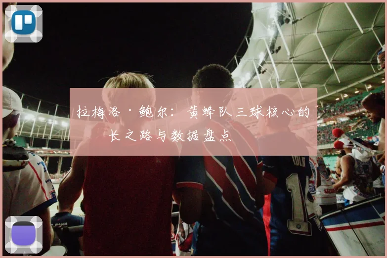 拉梅洛·鲍尔:黄蜂队三球核心的成长之路与数据盘点